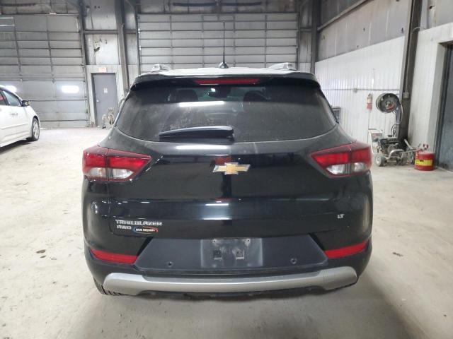 Photo 6 from auction – 2021 CHEVROLET TRAILBLAZE with VIN KL79MRSL5MB076277