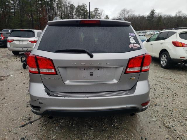 Photo 6 from auction – 2015 DODGE JOURNEY SX with VIN 3C4PDCBG1FT727142