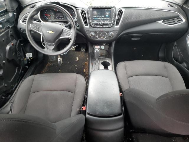 Photo 8 from auction – 2018 CHEVROLET MALIBU LS with VIN 1G1ZB5ST0JF170002