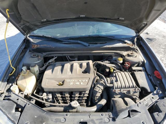 Photo 11 from auction – 2013 DODGE AVENGER SE with VIN 1C3CDZAB5DN596743