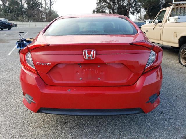 Photo 6 from auction – 2016 HONDA CIVIC EX with VIN 2HGFC2F79GH525812