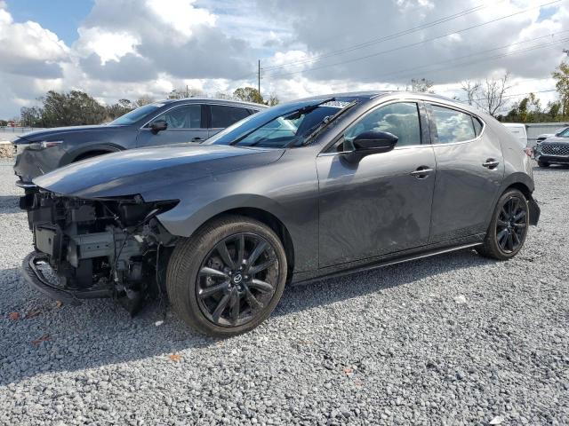 MAZDA 3 2023 with VIN JM1BPBJY5P1623123 - Photo from auction