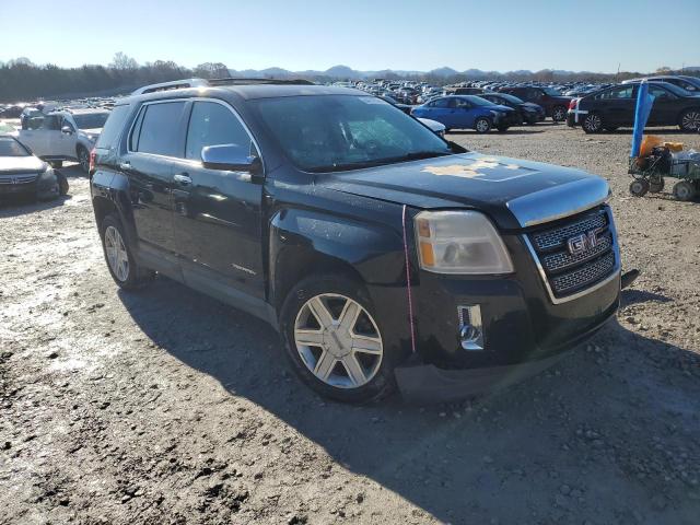 Photo 4 from auction – 2010 GMC TERRAIN SL with VIN 2CTFLJEW4A6256756