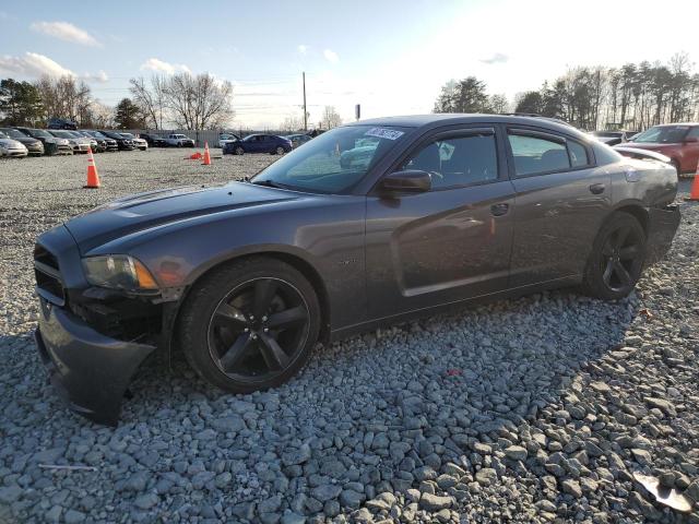Фото 1 с аукциона – 2014 DODGE CHARGER R/ с VIN 2C3CDXCTXEH349254