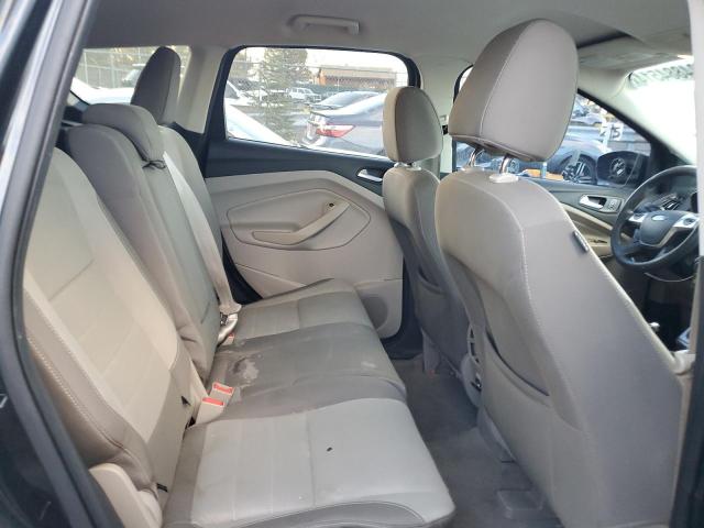 Photo 10 from auction – 2015 FORD ESCAPE SE with VIN 1FMCU9G91FUA62286