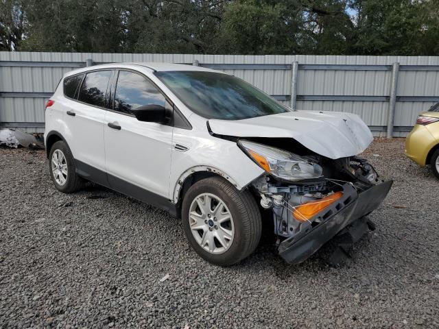 Photo 4 from auction – 2015 FORD ESCAPE S with VIN 1FMCU0F74FUC40302