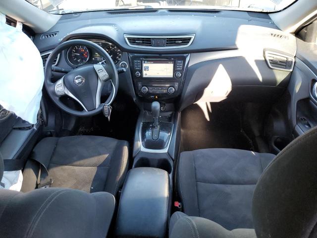 Photo 8 from auction – 2016 NISSAN ROGUE S with VIN KNMAT2MV2GP715053