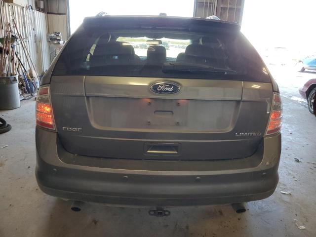 Photo 6 from auction – 2010 FORD EDGE LIMIT with VIN 2FMDK3KC6ABA38221