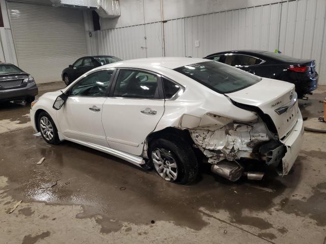 Photo 2 from auction – 2013 NISSAN ALTIMA 2.5 with VIN 1N4AL3AP1DC291756