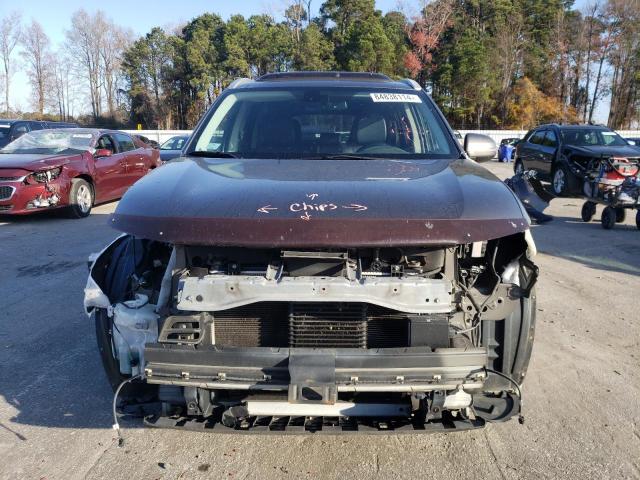 Photo 5 from auction – 2016 MITSUBISHI OUTLANDER with VIN JA4JZ4AX3GZ026055