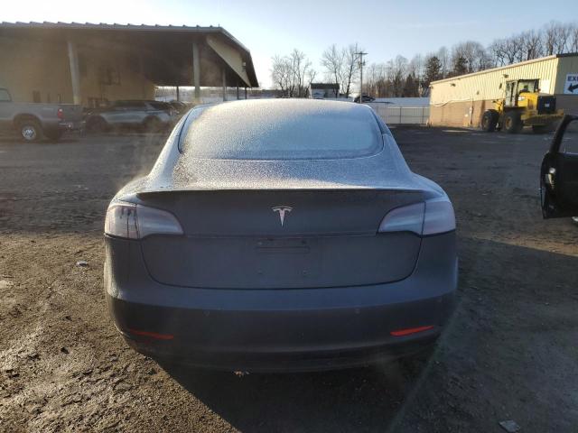 Photo 6 from auction – 2018 TESLA MODEL 3 with VIN 5YJ3E1EBXJF072969