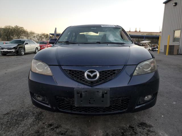 Photo 5 from auction – 2009 MAZDA 3 I with VIN JM1BK32F891217261