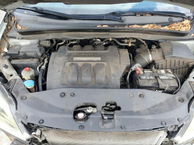 Photo 11 from auction – 2007 HONDA ODYSSEY EX with VIN 5FNRL38777B103560