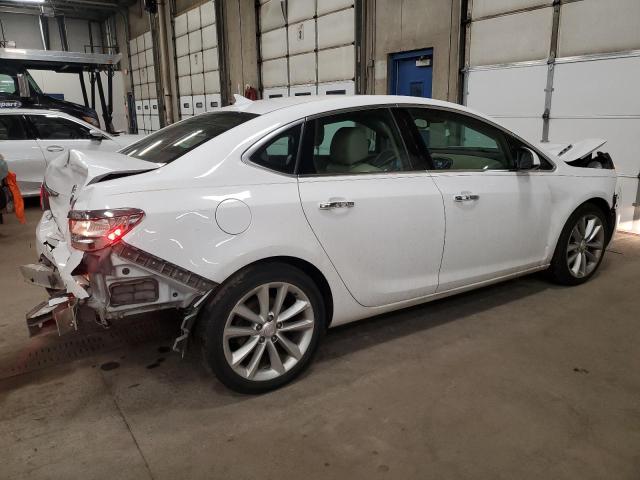 Photo 3 from auction – 2012 BUICK VERANO with VIN 1G4PS5SK4C4123684