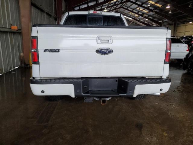 Photo 6 from auction – 2014 FORD F150 SUPER with VIN 1FTFW1CT4EKD13486