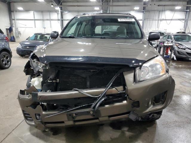 Photo 5 from auction – 2010 TOYOTA RAV4 with VIN 2T3ZF4DV6AW046366