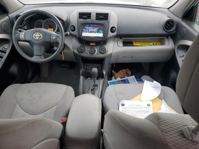 Photo 8 from auction – 2012 TOYOTA RAV4 with VIN 2T3BF4DV3CW212749