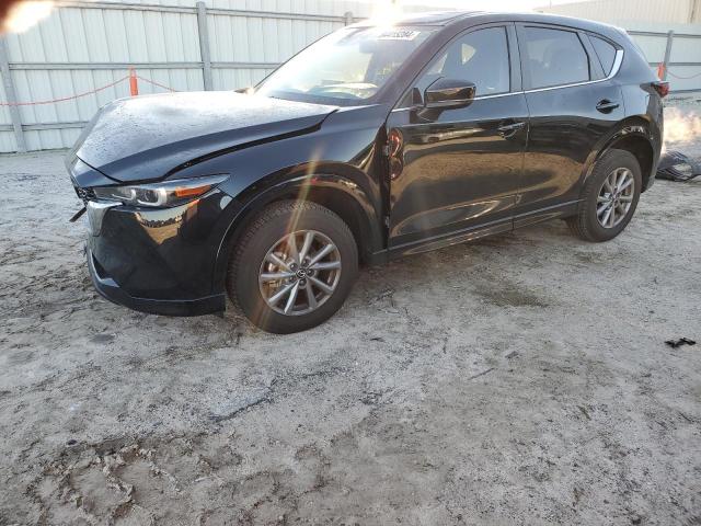 MAZDA CX-5 PREFE 2024 with VIN JM3KFBCL1R0423408 - Photo from auction