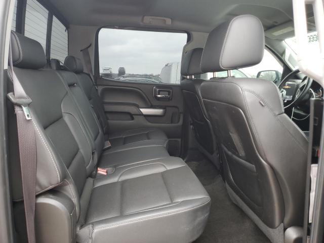 صورة رقم 10 من المزاد - 2015 CHEVROLET SILVERADO مع VIN 1GC1KWE8XFF659399