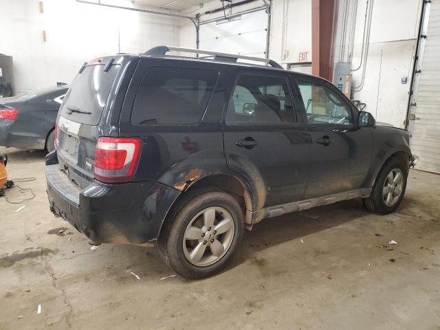 Photo 3 from auction – 2012 FORD ESCAPE LIM with VIN 1FMCU9EG1CKB04383