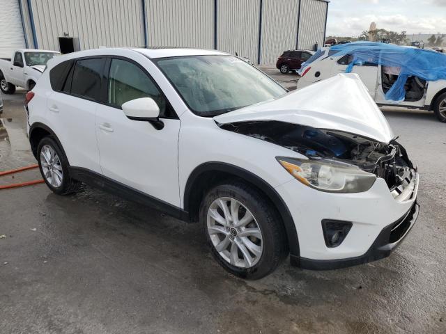 Photo 4 from auction – 2013 MAZDA CX-5 GT with VIN JM3KE2DE6D0115288