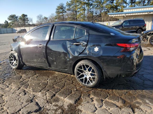 Photo 2 from auction – 2020 NISSAN VERSA S with VIN 3N1CN8DV5LL873658