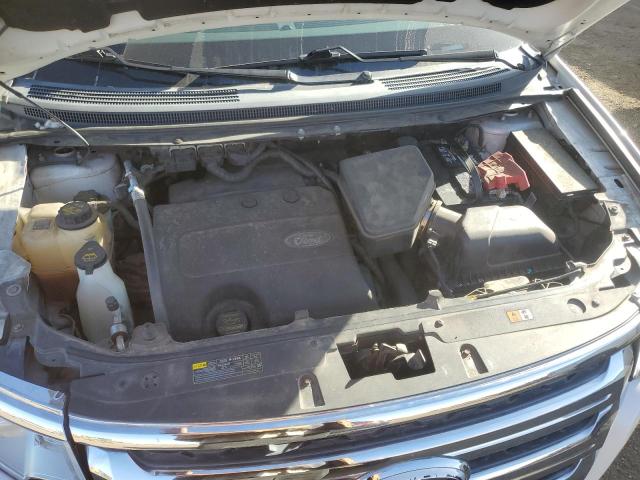 Photo 12 from auction – 2013 FORD EDGE LIMIT with VIN 2FMDK3KC5DBB25032