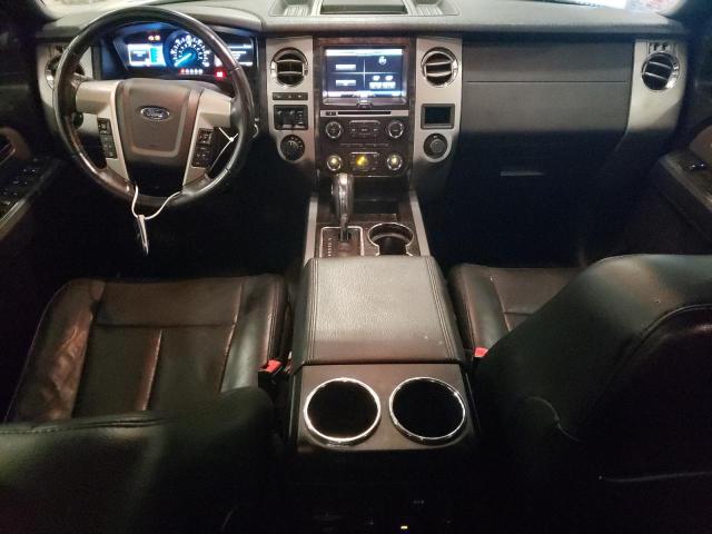 Photo 8 from auction – 2015 FORD EXPEDITION with VIN 1FMJK2AT5FEF25176