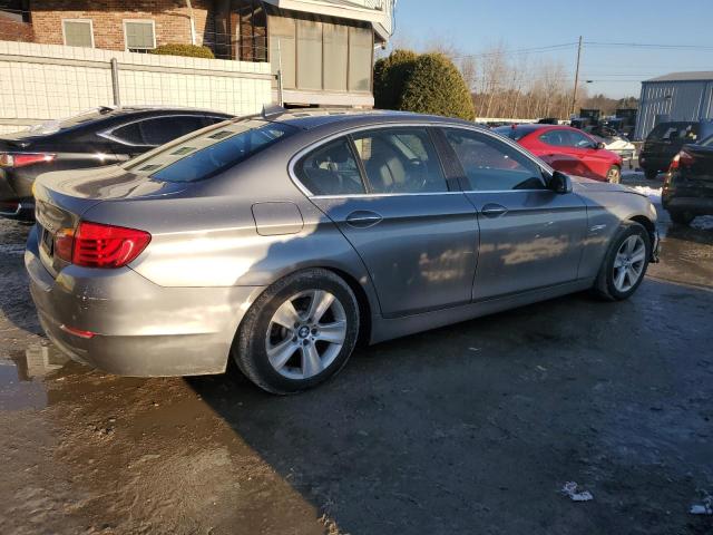 Photo 3 from auction – 2012 BMW 528 XI with VIN WBAXH5C53CDW04941