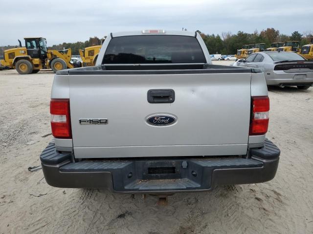Foto 6 de la subasta – 2004 FORD F150 con VIN 1FTPX04594KC83850