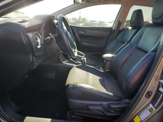 Photo 7 from auction – 2017 TOYOTA COROLLA L with VIN 2T1BURHE0HC758648