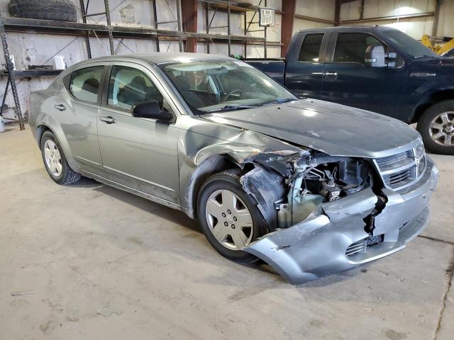 Photo 4 from auction – 2009 DODGE AVENGER SE with VIN 1B3LC46B09N518762