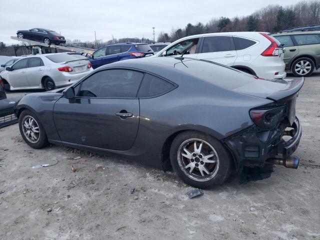 Photo 2 from auction – 2014 SUBARU BRZ 2.0 PR with VIN JF1ZCAB14E9604217