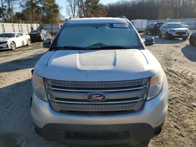 Photo 5 from auction – 2014 FORD EXPLORER with VIN 1FM5K7B81EGB86136