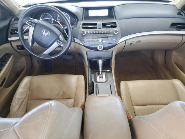 Photo 8 from auction – 2012 HONDA ACCORD SE with VIN 1HGCP2F69CA146610
