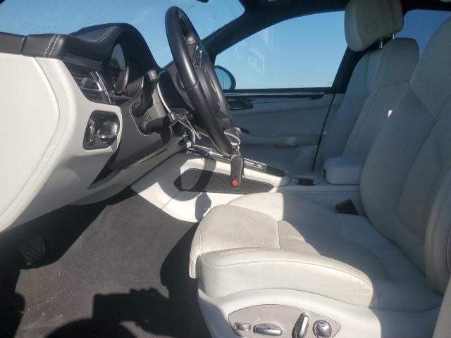 Photo 7 from auction – 2022 PORSCHE MACAN with VIN WP1AA2A56NLB05119