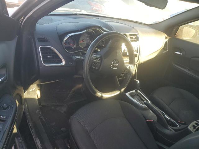 Photo 8 from auction – 2014 DODGE AVENGER SE with VIN 1C3CDZAB0EN160125