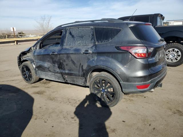 Photo 2 from auction – 2017 FORD ESCAPE TIT with VIN 1FMCU9J94HUD60441
