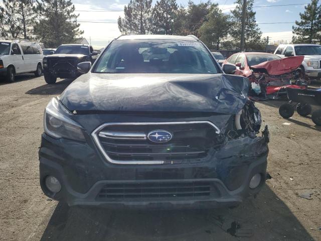 Photo 5 from auction – 2019 SUBARU OUTBACK TO with VIN 4S4BSATC6K3342001