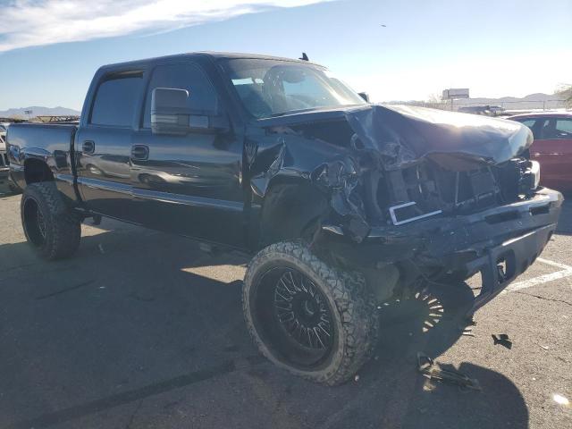 Photo 4 from auction – 2006 CHEVROLET SILVERADO with VIN 2GCEK13T061203933
