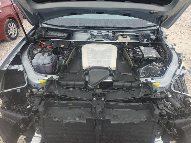 Photo 12 from auction – 2024 AUDI Q7 PREMIUM with VIN WA1LXBF75RD002660
