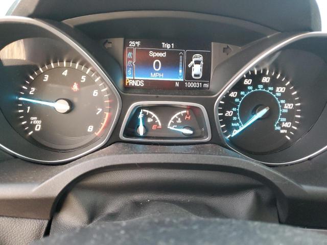 Photo 9 from auction – 2016 FORD ESCAPE SE with VIN 1FMCU0GX9GUA00646