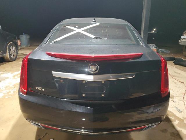 Photo 6 from auction – 2013 CADILLAC XTS with VIN 2G61T5S34D9173051