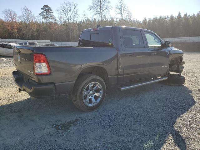 Photo 3 from auction – 2019 RAM 1500 BIG H with VIN 1C6SRFFTXKN816732