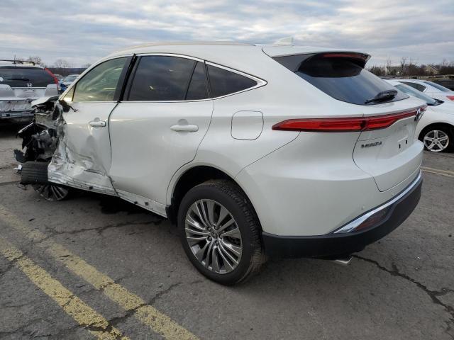Photo 2 from auction – 2021 TOYOTA VENZA LE with VIN JTEAAAAH4MJ041870