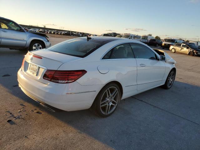 Photo 3 from auction – 2016 MERCEDES-BENZ E 400 with VIN WDDKJ6FB2GF315865