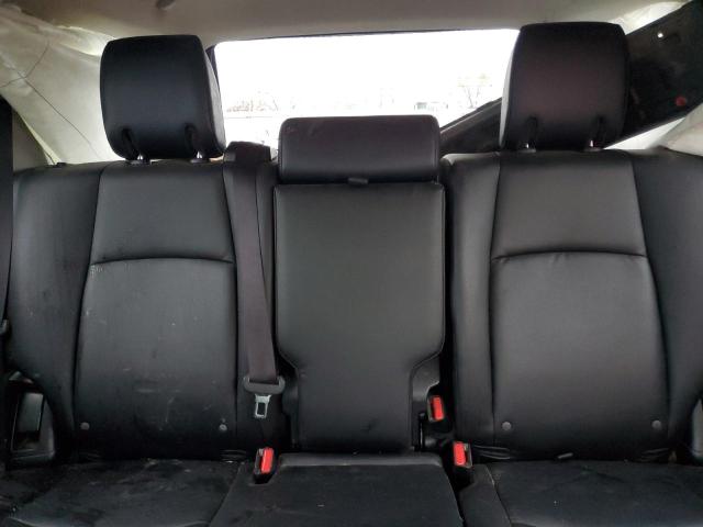 Photo 10 from auction – 2018 TOYOTA 4RUNNER SR with VIN JTEBU5JR8J5569153