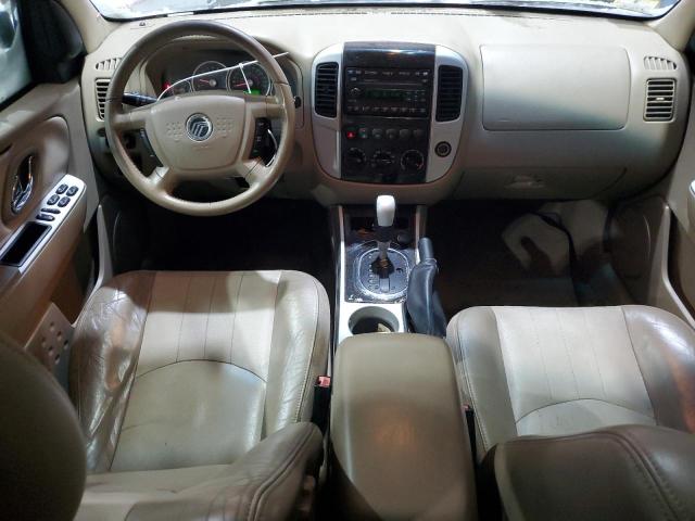 Photo 8 from auction – 2005 MERCURY MARINER with VIN 4M2CU571X5DJ31282