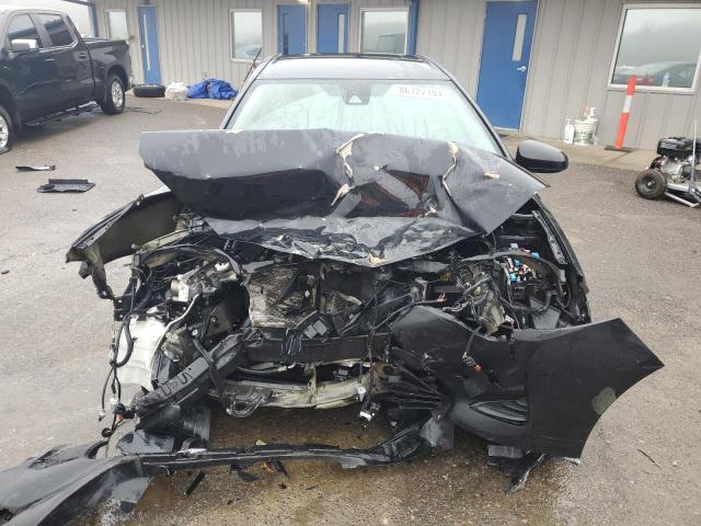 Photo 5 from auction – 2019 TOYOTA COROLLA L with VIN 2T1BURHE7KC209231