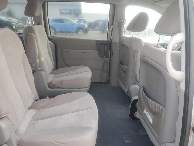 Photo 11 from auction – 2011 KIA SEDONA LX with VIN KNDMG4C79B6378038